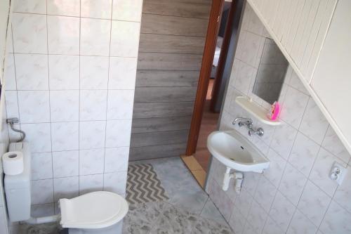 Foto dalla galleria di Pokoje u Wojtka a Łeba
