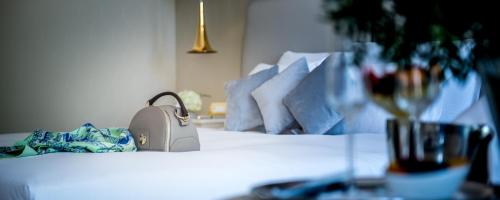Boscolo Lyon Hotel & Spa photo 79