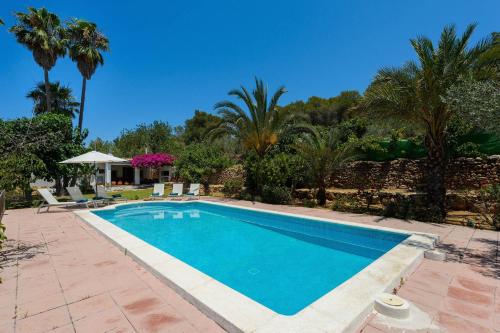 Photo de la galerie de l'établissement Villa Benirrás, à Sant Miquel de Balansat