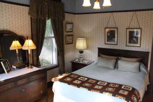 Photo de la galerie de l'établissement Auberge Taylor Manor, à Saint-Georges