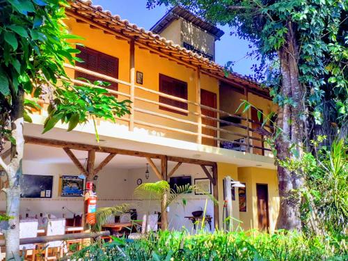 Guest house Travel Sustainable property Canto do Riacho Suites Menor preço em Guest house Travel Sustainable property Canto do Riacho Suites