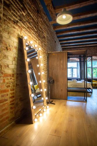 Gambar di galeri bagi Apartments JustLvivIt at the Rynok Square di Lviv