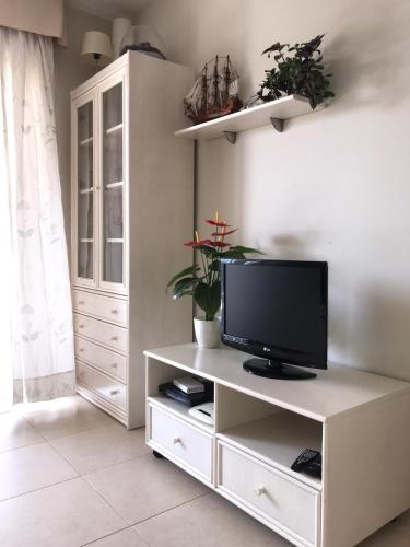 Apartamento con una buena vista