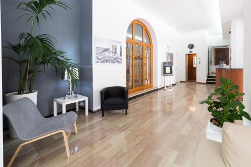 Gallery image of Hotel Promenade in Gabicce Mare