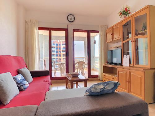 Gallery image of Verdemar 2007 - Resort Choice in La Manga del Mar Menor