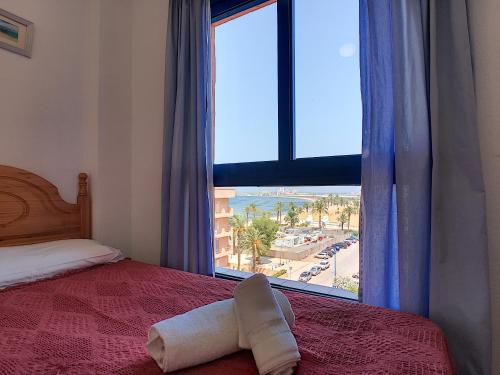 Gallery image of Verdemar 2007 - Resort Choice in La Manga del Mar Menor