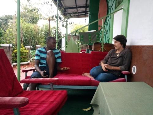 KILIMANJARO MAD MONKEY'S HOTEL – Photos 2