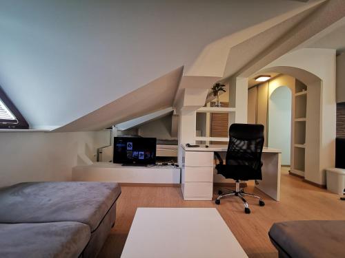 Gallery image of DB Bled Apartment in Bled