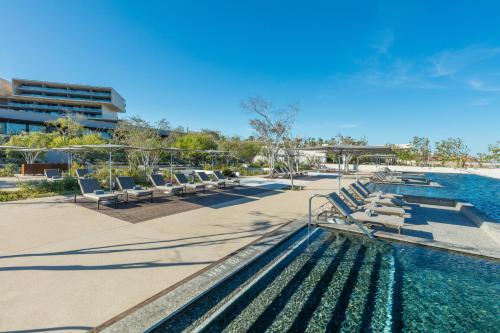 Imagem da galeria de The Club at Solaz Luxury Villas em San José del Cabo