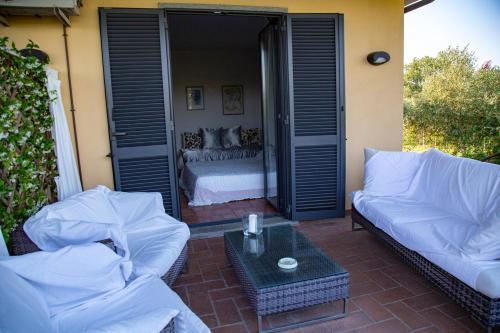 Bed and breakfast Ellera Viterbo – Photos 3