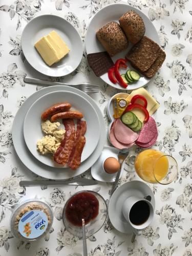 Gallery image of Like home Bed & Breakfast in Varde