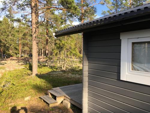 Gallery image of Norrfällsvikens Camping, Stugby & Marina in Mjällom