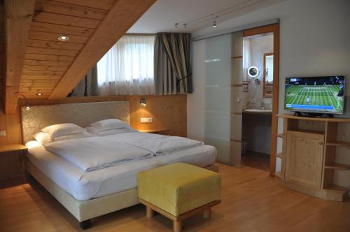 Abanico Appartements