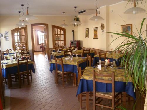 Gallery image of Hotel Da Si-Si in Gemona del Friuli