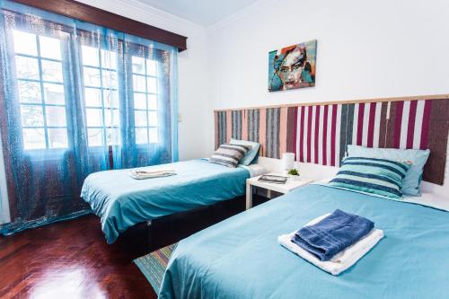 Casa Azul Natura