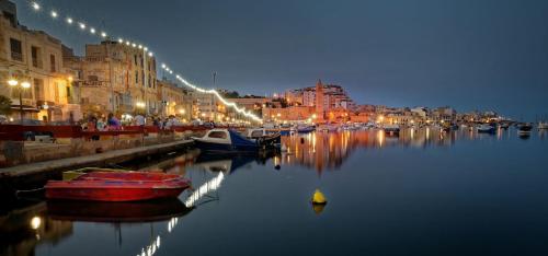 Gallery image of Silia's Maisonette in Marsaskala