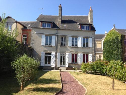 La maison de Mathilde – Photos 3