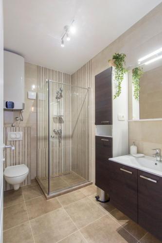 Apartmani Bedem