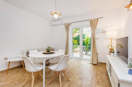 Fotografia z galérie ubytovania Apartmani Bedem v Šibeniku