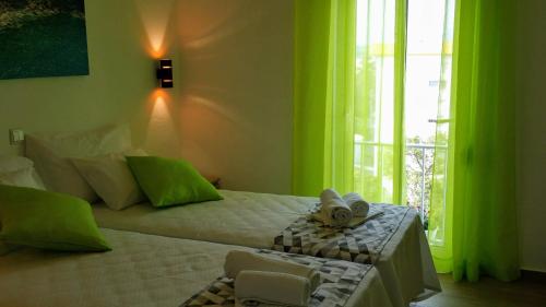 D.ANA GUESTHOUSE