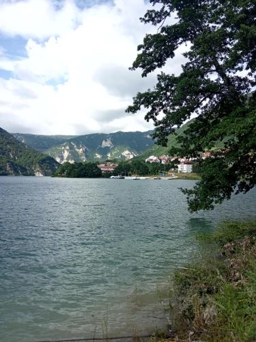 Paisaje cerca de este apartamento