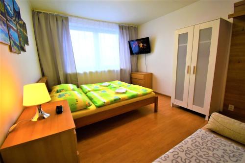 Penzion Privat Siesta