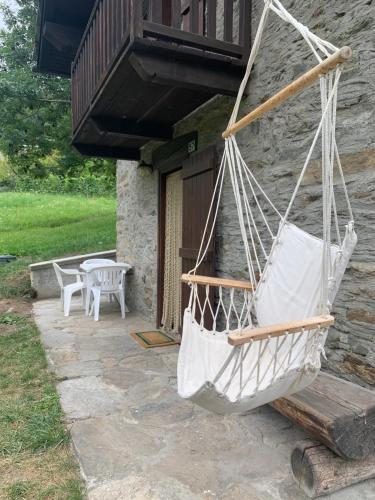 Gallery image of Il vecchio mulino in Introd