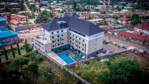 Adig Suites Enugu – Photos 3