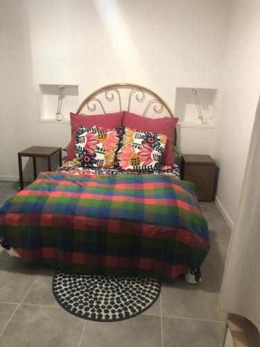 APPARTEMENT T2 SUR PATIO