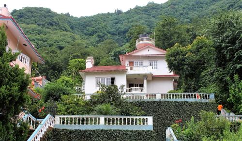 Photo de la galerie de l'établissement Nepal Yoga Home, à Katmandou