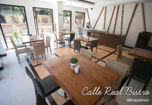 Fotografie z fotogalerie ubytování Coron Ecolodge v destinaci Coron