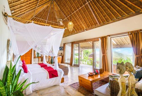 Gallery image of Sunhouse, Mandala Village in Uluwatu