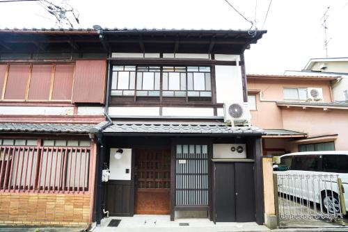 Nagi Nijo Castle