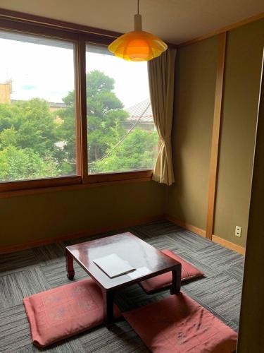 山ノ内町にあるZEN Hostelのギャラリーの写真