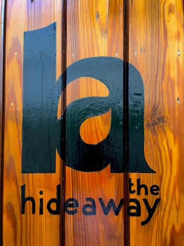 The Hideaway - a charming, unique retreat in Long Ashton, Bristol photo 24