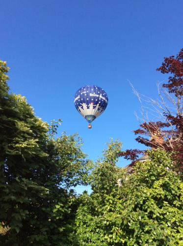 The Hideaway - a charming, unique retreat in Long Ashton, Bristol photo 21
