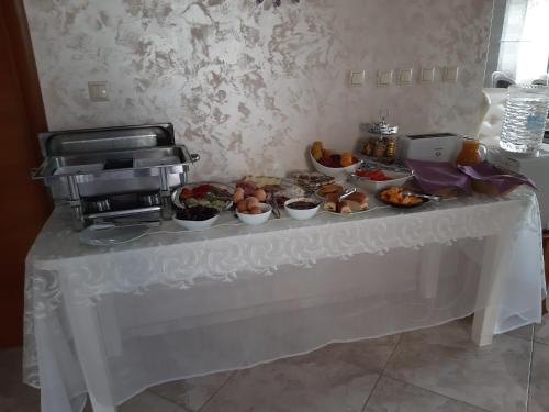 Φωτογραφία από το άλμπουμ του Kalina Family Hotel στο Μπουργκάς