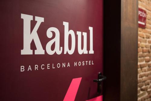 Kabul Party Hostel Barcelona photo 46
