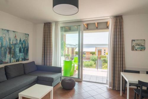 Photo de la galerie de l'établissement Luxury Apartment, à Padenghe sul Garda