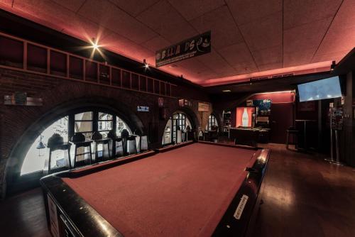 Kabul Party Hostel Barcelona photo 41