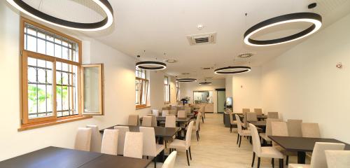 Gallery image of Stella Maris pastoral home in Strunjan