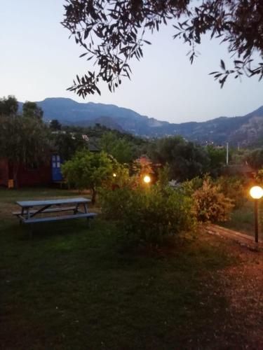 Φυσικό τοπίο κοντά σε αυτό το θέρετρο