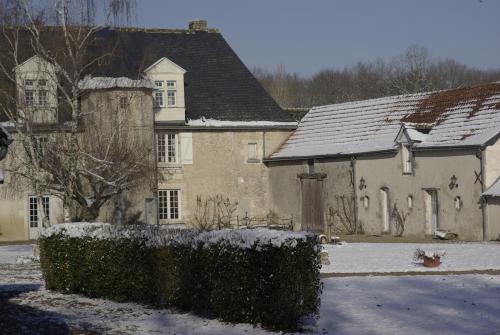 Manoir de Chaix – Photos 5