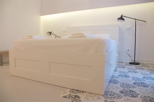 Billede fra billedgalleriet på Porta San Biagio Rooms i Lecce