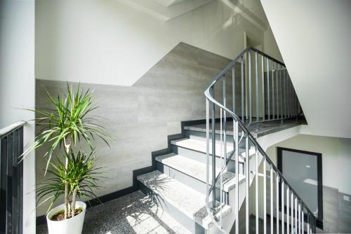 Φωτογραφία από το άλμπουμ του Stay Here ND Apartments σε Krefeld