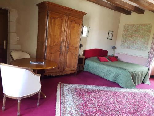 Manoir de Chaix – Photos 3
