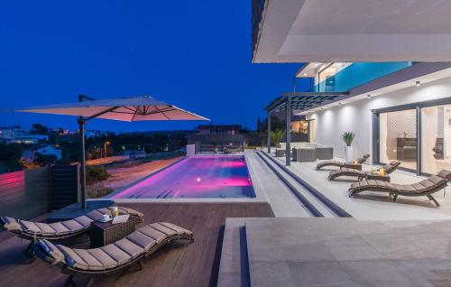 Villa Emelie