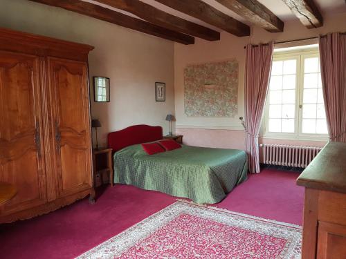 Manoir de Chaix – Photos 2