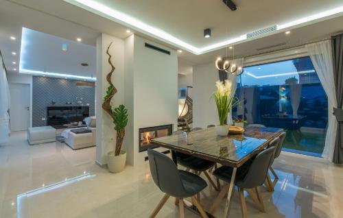 Villa Emelie