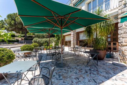 Hôtel Le Richiardi – Photos 2